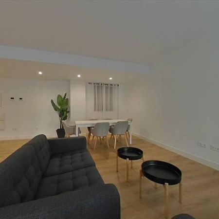 Luxury Apartment In Sevilla Center Exterior photo