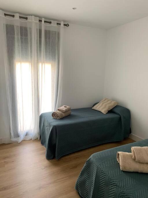 Luxury Apartment In Sevilla Center Exterior photo